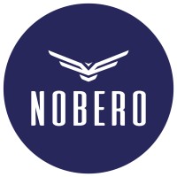 Nobero logo